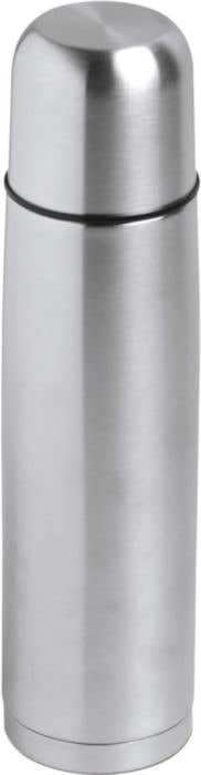 Bouteille thermo en acier inoxydable