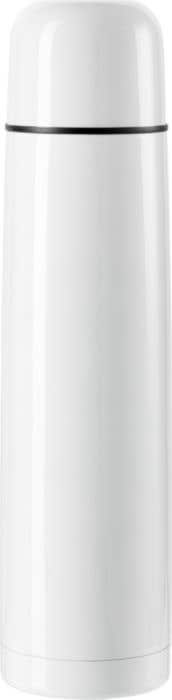 Bouteille thermos Steel