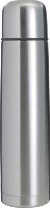 Thermosfles Quentin | 1 L | RVS | Dubbelwandig