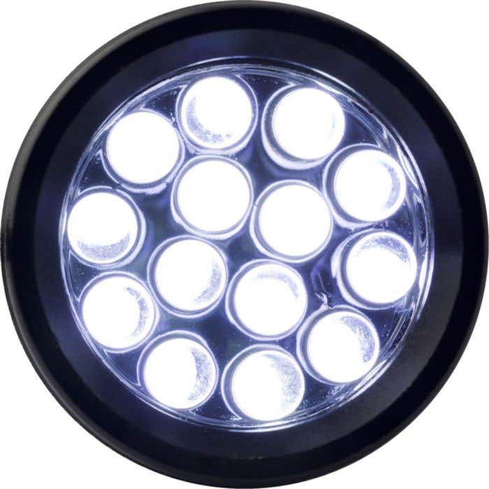 Lampe de poche Pingo