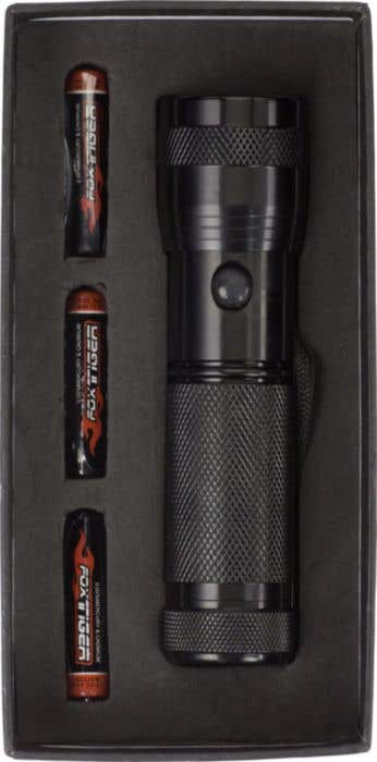 Lampe de poche Pingo