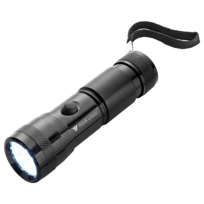 Lampe de poche Pingo