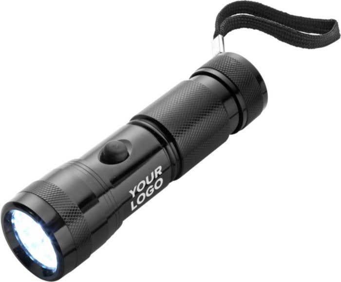Lampe de poche Pingo