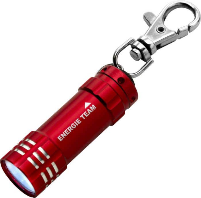 Zaklamp Shorty