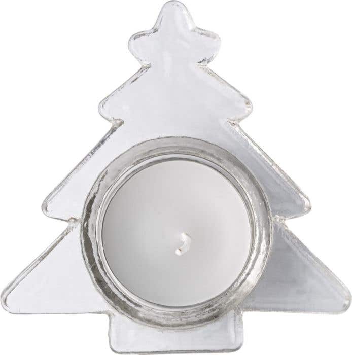Photophore Arbre de Noël