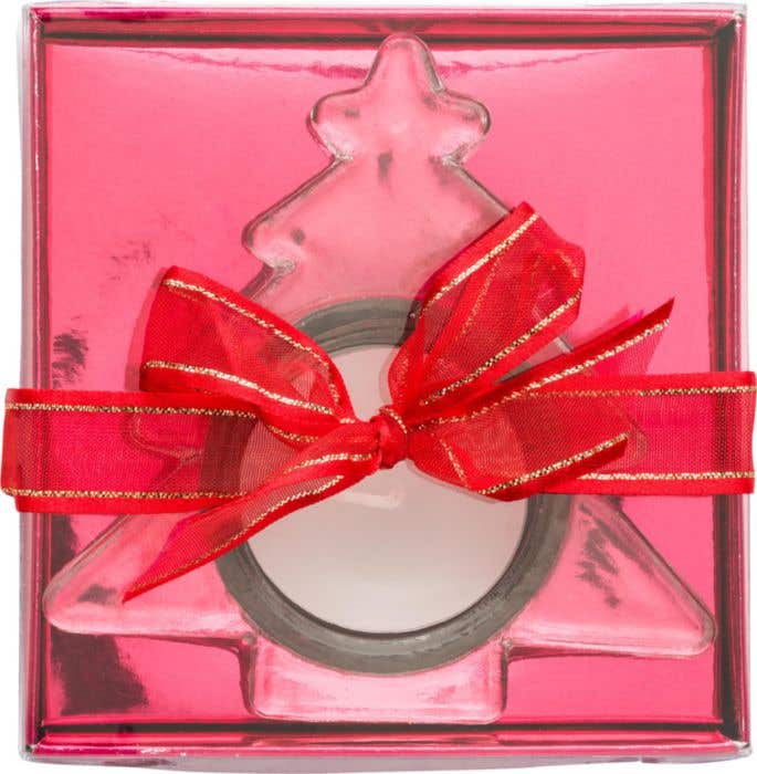 Photophore Arbre de Noël