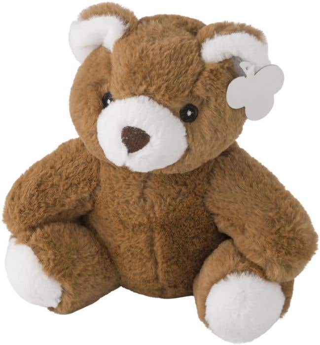 Ours en peluche Bruintje