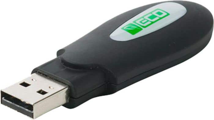 Clé USB Matt