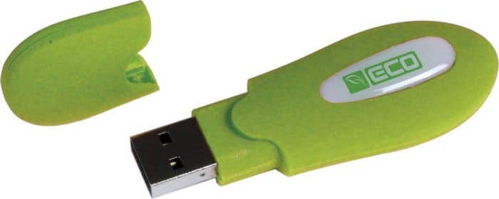 USB stick Matt [2 GB]
