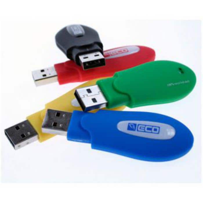 Clé USB Matt