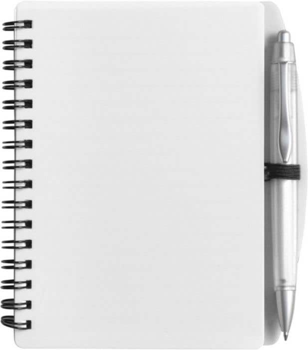 Carnet de notes Bright Small