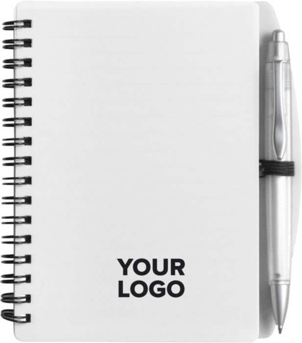 Carnet de notes Bright Small