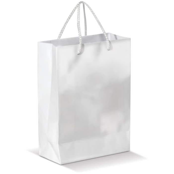 Sac papier Grand