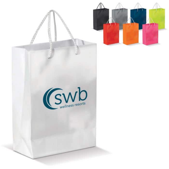 Sac papier Grand