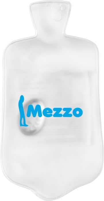 Coussin chauffant Bouillotte