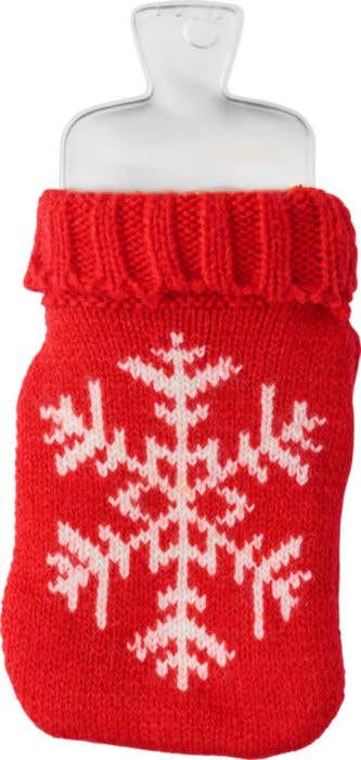 Coussin chauffant Bouillotte