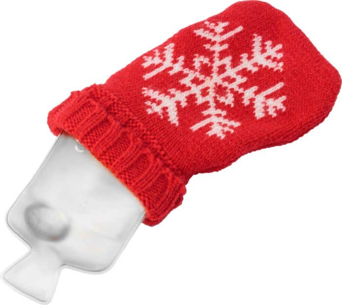 Coussin chauffant Bouillotte