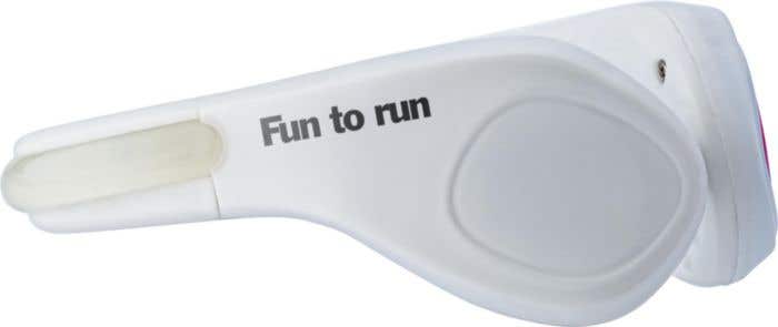 Lumière pour cheville