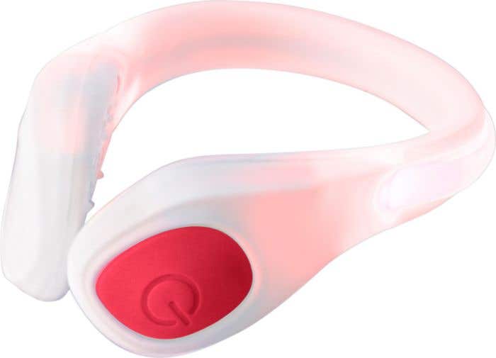 Lumière pour cheville