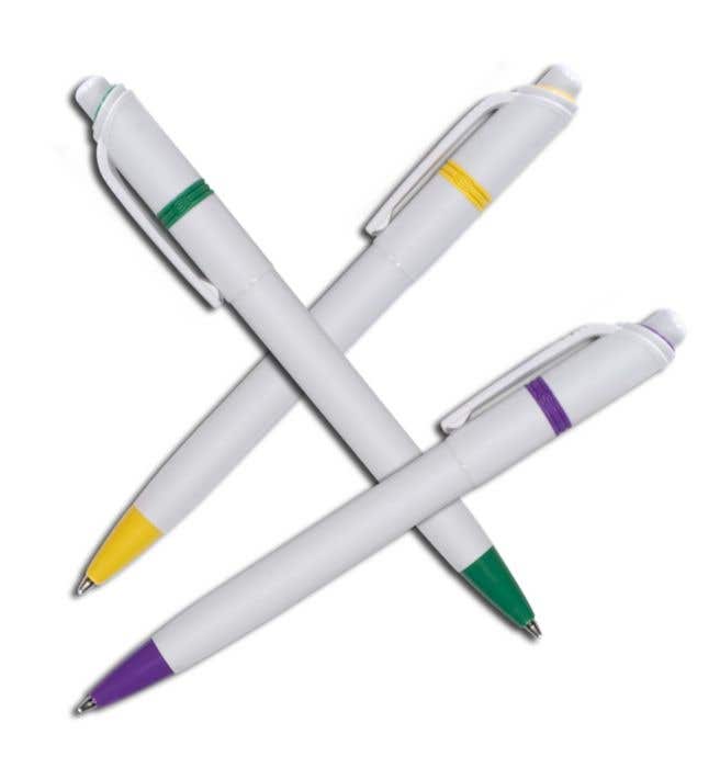 Stylo à bille Ducal