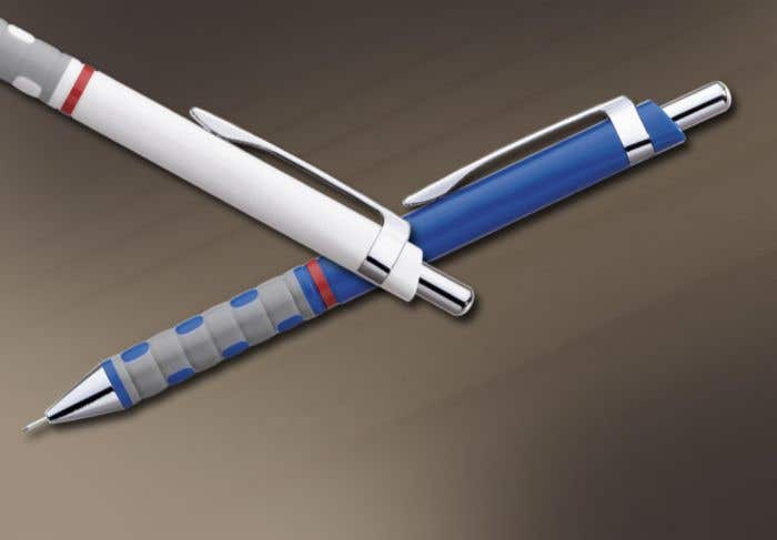 Porte-mines Tikky de Rotring