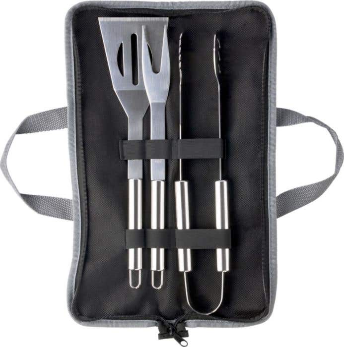 Ensemble BBQ trois pièces