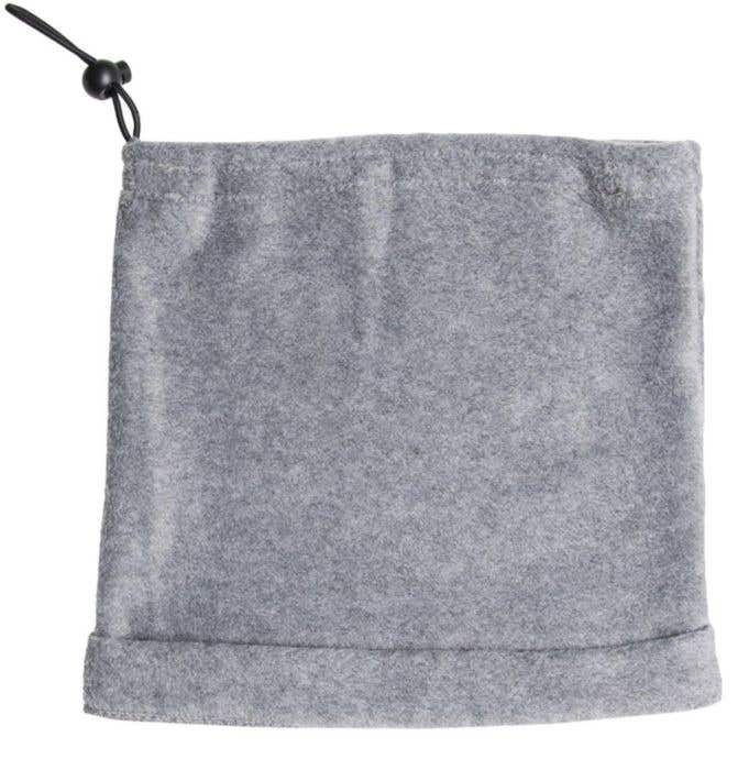 Cache col de ski polaire