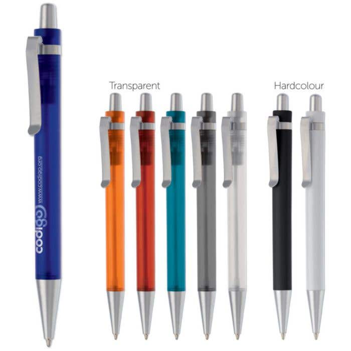 Stylo Antartica