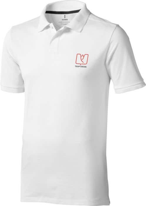 Polo hommes Elevate Calgary