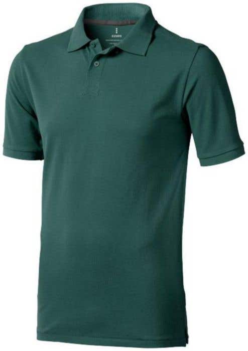 Polo hommes Elevate Calgary