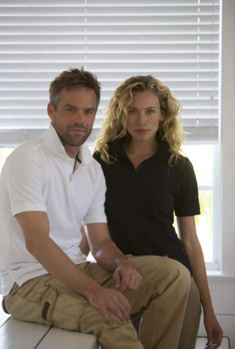 Polo hommes Elevate Calgary