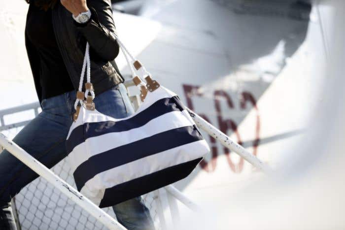 Sac de voyage Nautica