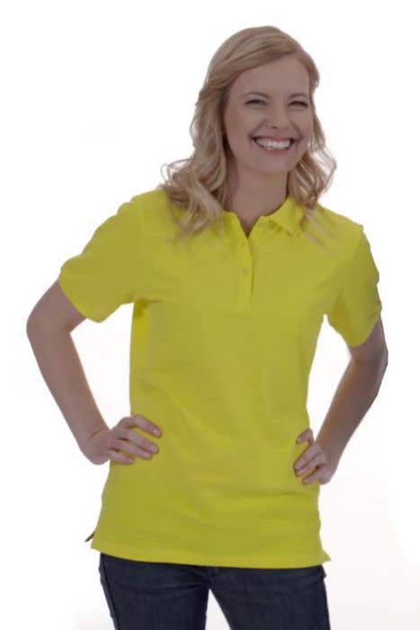 Polo dames Elevate Calgary