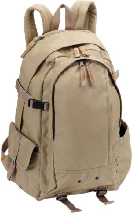 Rugzak Oasis | 25 L | 5 vakken