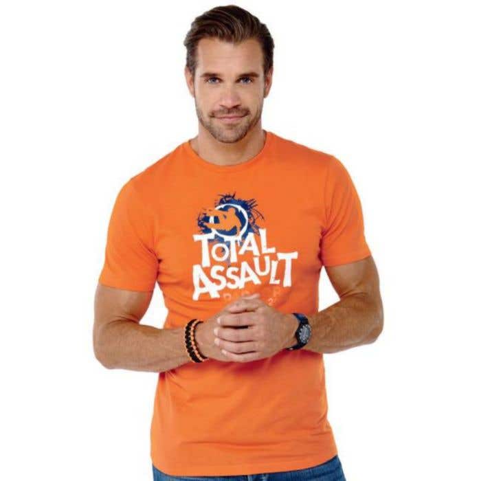 T-shirt Elevate Namaimo