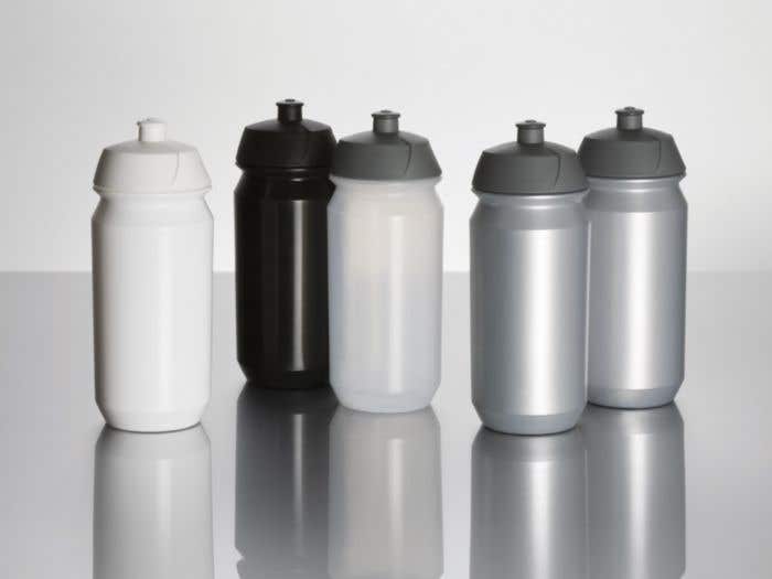 Bidon Shiva 500 cc de Tacx