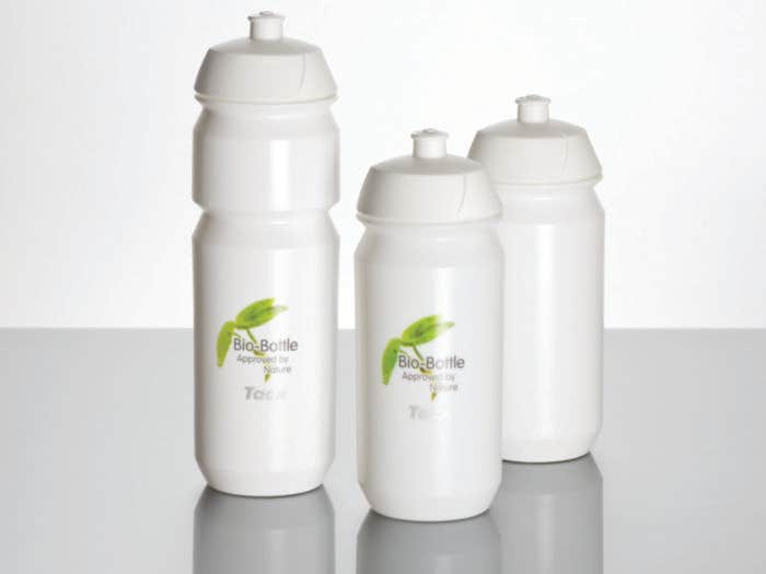 Bidon Shiva 750 cc de Tacx