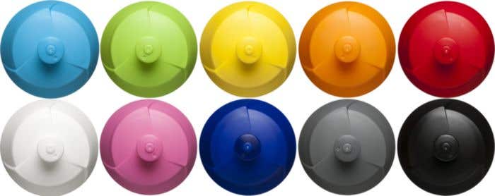 Bidon Shiva 750 cc de Tacx