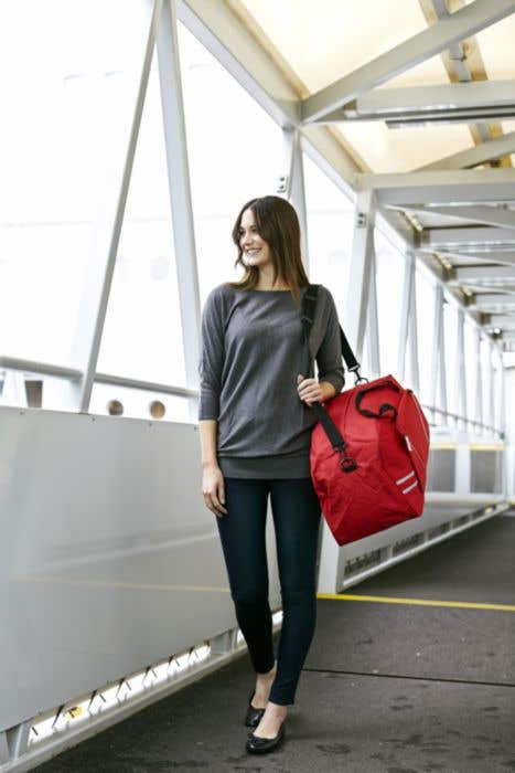 Sac de sport/de voyage Stripe