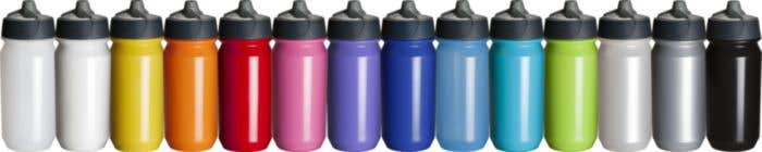 Bidon Shanti Tacx 500 cc