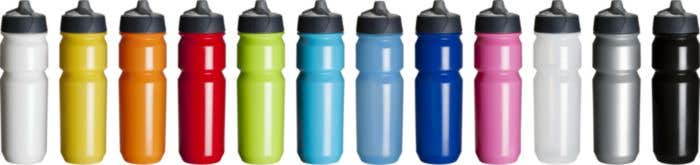 Bidon Shanti Tacx 750 cc