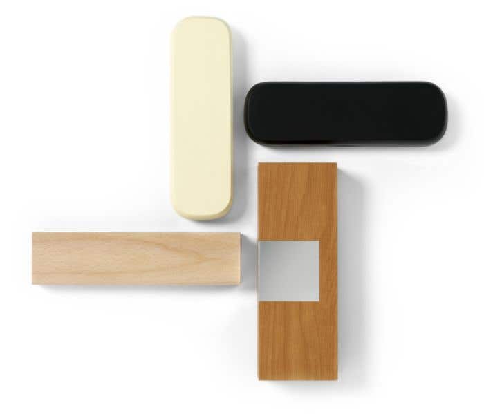 Parure Forest