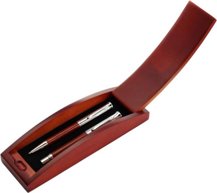 Parure deux pièces Rosewood