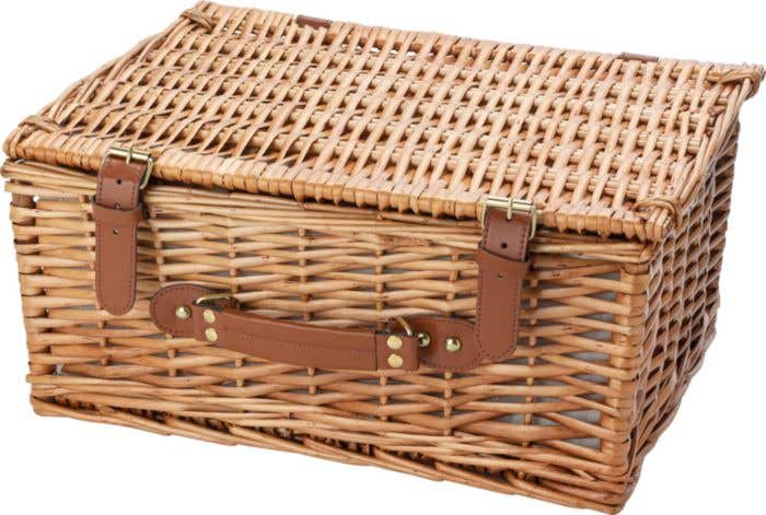 Valise de pique-nique pour deux personnes Willow