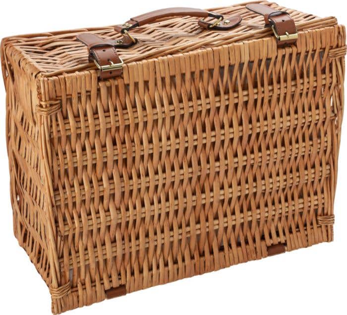 Valise de pique-nique pour deux personnes Willow