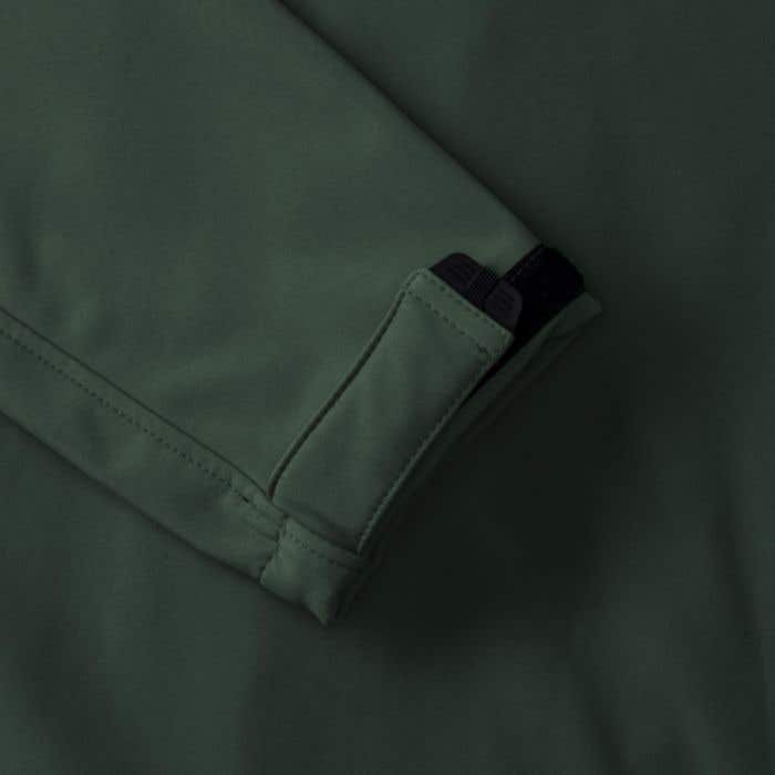 Russell Softshell Veste 2018 pour hommes