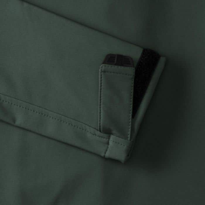 Russell Softshell Veste pour femmes