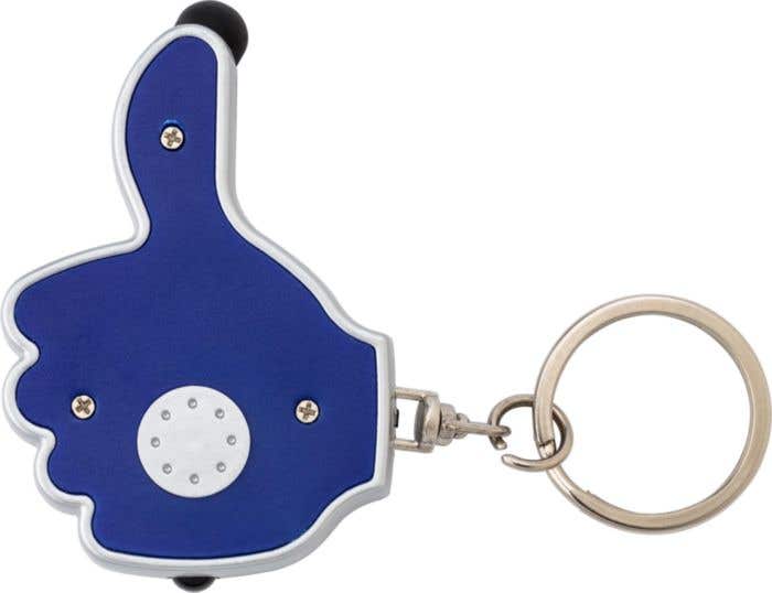 Port-clé Stylet Pouce avec Lumière