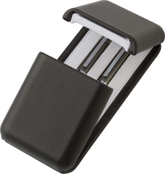 Parure Victorian de Charles Dickens