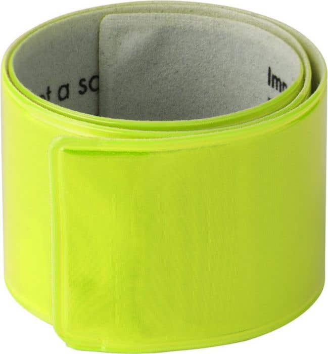 Bracelet réfléchissant Slap